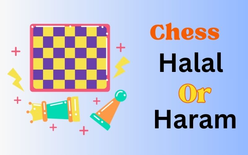 Is Chess Haram