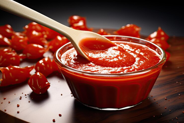 Is Sriracha Halal