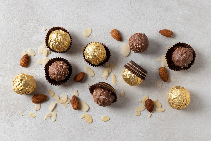 Is Ferrero Rocher Halal or Haram? Know the Right Answer