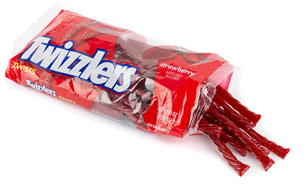 Are Twizzlers Halal or Haram in Islam?