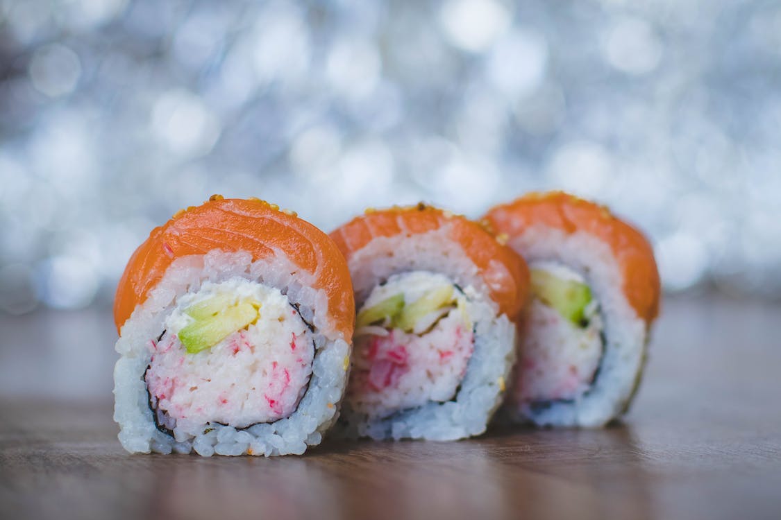 Is Yo Sushi Halal? Can You Eat Yo Sushi